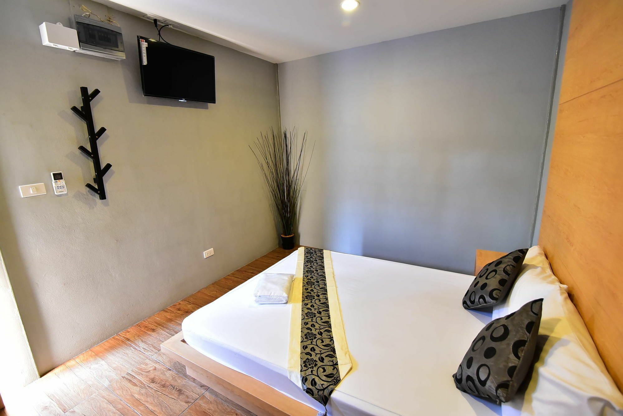 Love Box Resort Banguecoque Exterior foto